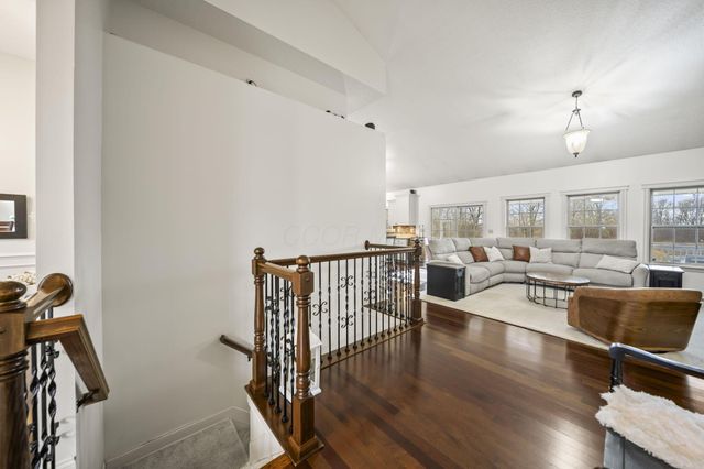 9530 Ward Road, Plain City, OH 43064