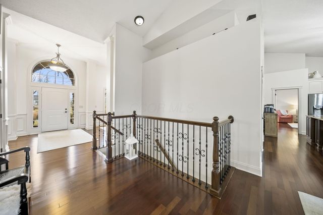 9530 Ward Road, Plain City, OH 43064