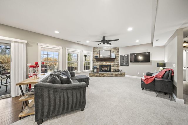 9530 Ward Road, Plain City, OH 43064