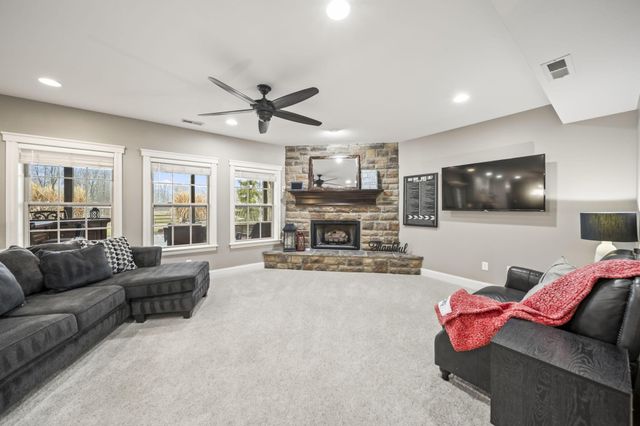 9530 Ward Road, Plain City, OH 43064