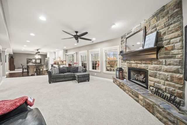 9530 Ward Road, Plain City, OH 43064