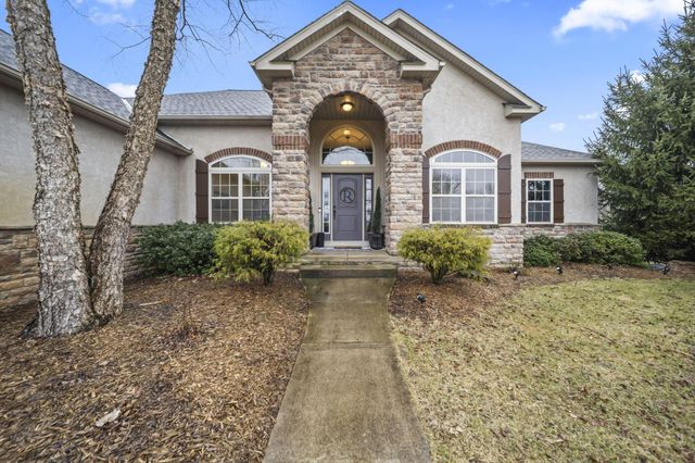 9530 Ward Road, Plain City, OH 43064