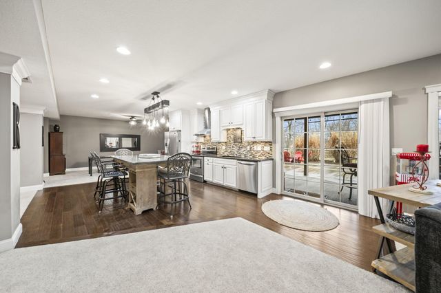 9530 Ward Road, Plain City, OH 43064