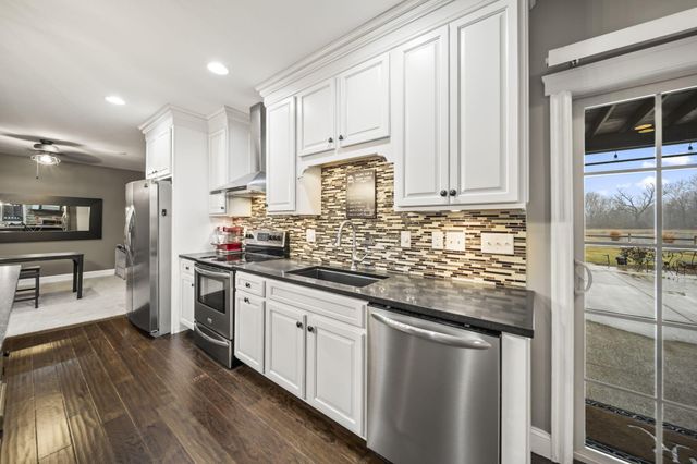 9530 Ward Road, Plain City, OH 43064