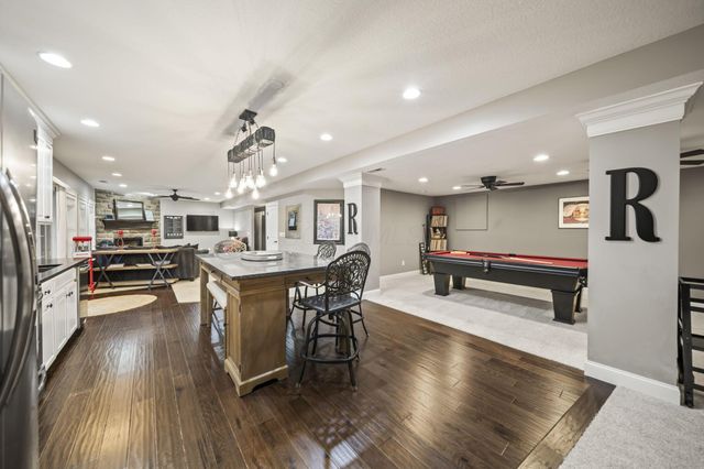 9530 Ward Road, Plain City, OH 43064