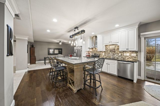 9530 Ward Road, Plain City, OH 43064