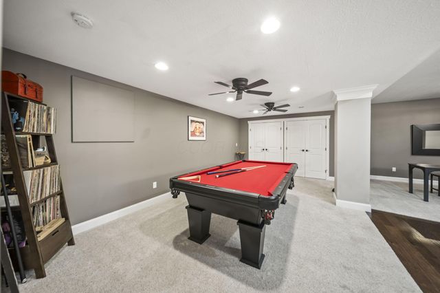 9530 Ward Road, Plain City, OH 43064