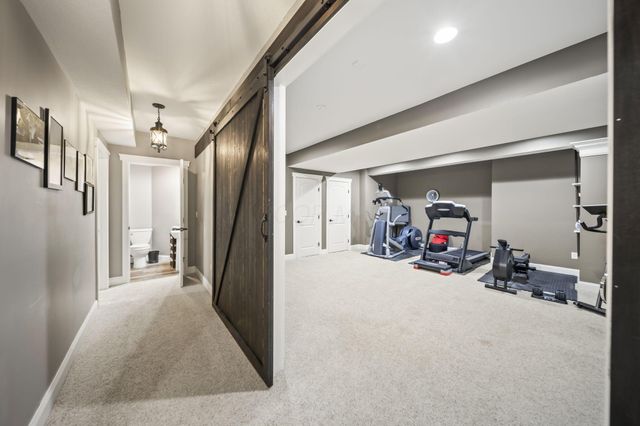 9530 Ward Road, Plain City, OH 43064