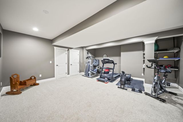 9530 Ward Road, Plain City, OH 43064