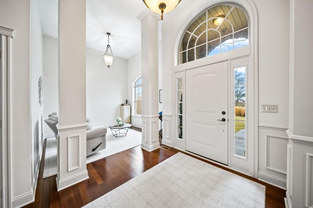 9530 Ward Road, Plain City, OH 43064