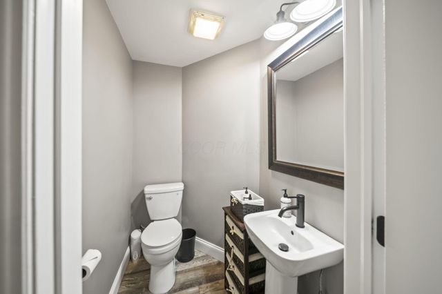 9530 Ward Road, Plain City, OH 43064