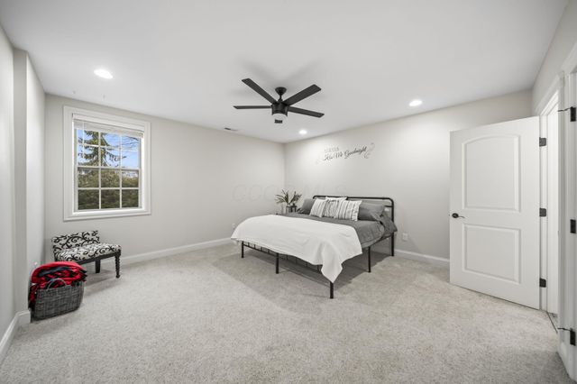 9530 Ward Road, Plain City, OH 43064