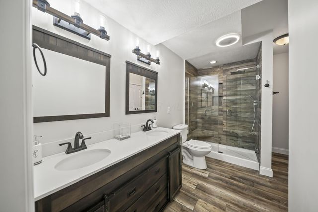 9530 Ward Road, Plain City, OH 43064