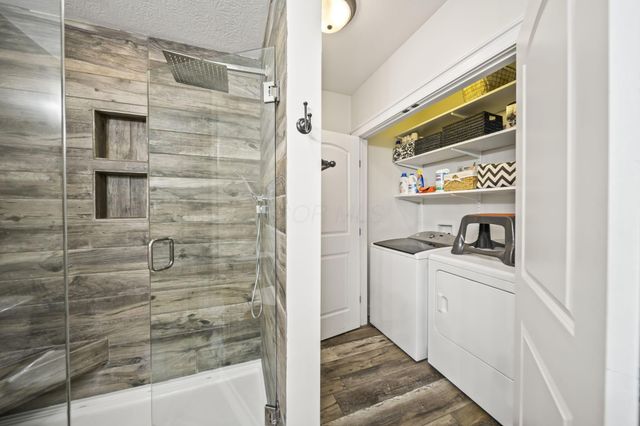 9530 Ward Road, Plain City, OH 43064