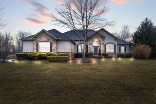 9530 Ward Road, Plain City, OH 43064