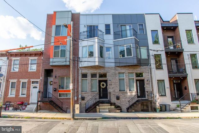 1815 INGERSOLL ST, Philadelphia, PA 19121