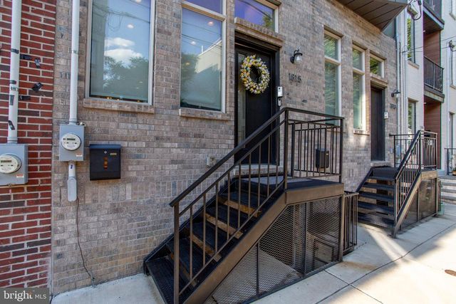 1815 INGERSOLL ST, Philadelphia, PA 19121