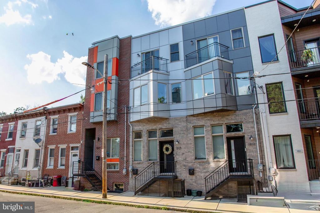 1815 INGERSOLL ST, Philadelphia, PA 19121