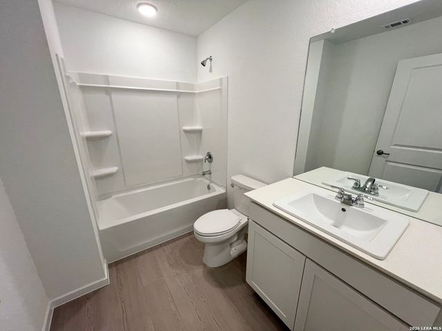 10514 Bluegill Way, San Antonio, TX 78224