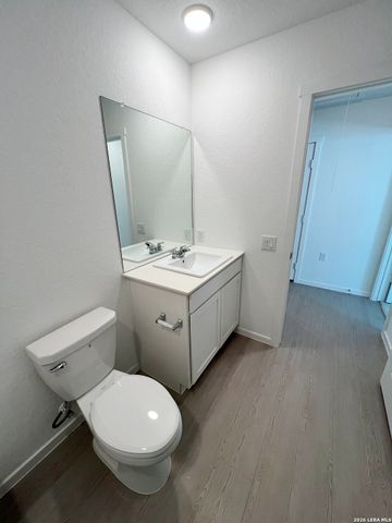 10514 Bluegill Way, San Antonio, TX 78224