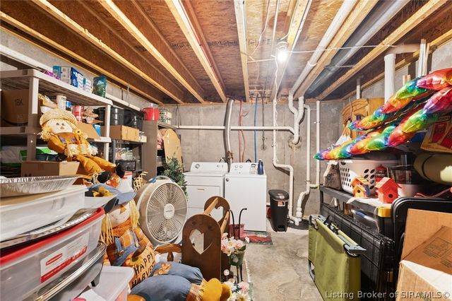 6022 Pine View Court, Jeffersonville, IN 47130