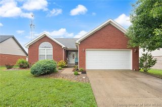 6022 Pine View Court, Jeffersonville, IN 47130