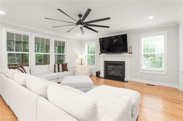 4638 Apple Ridge Lane, Graham, NC 27253