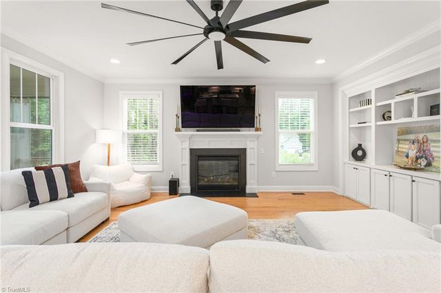 4638 Apple Ridge Lane, Graham, NC 27253