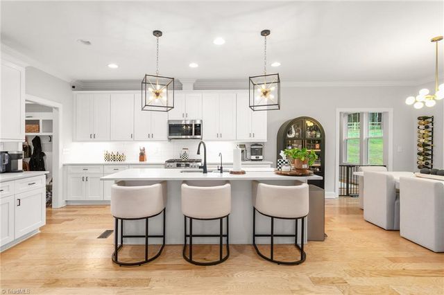 4638 Apple Ridge Lane, Graham, NC 27253