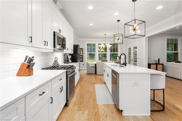 4638 Apple Ridge Lane, Graham, NC 27253