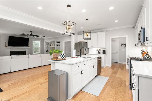 4638 Apple Ridge Lane, Graham, NC 27253