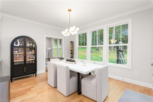 4638 Apple Ridge Lane, Graham, NC 27253