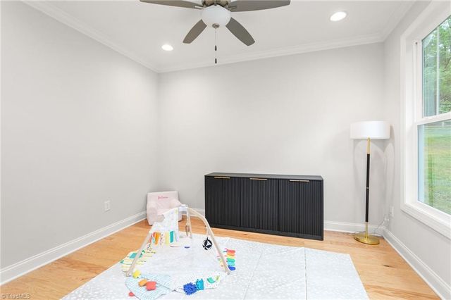 4638 Apple Ridge Lane, Graham, NC 27253