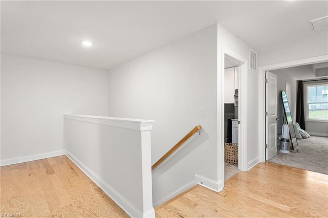 4638 Apple Ridge Lane, Graham, NC 27253