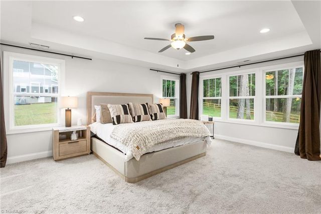 4638 Apple Ridge Lane, Graham, NC 27253