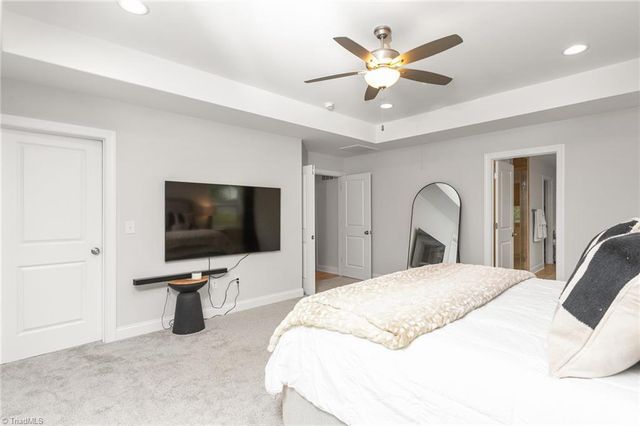 4638 Apple Ridge Lane, Graham, NC 27253