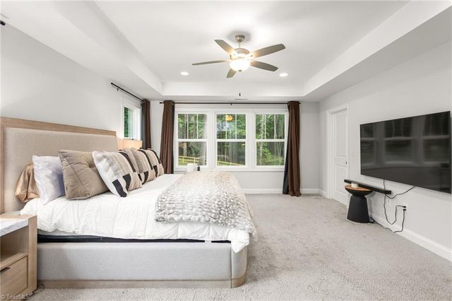 4638 Apple Ridge Lane, Graham, NC 27253