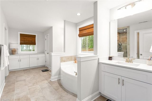 4638 Apple Ridge Lane, Graham, NC 27253