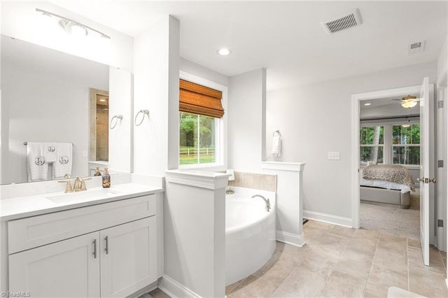 4638 Apple Ridge Lane, Graham, NC 27253