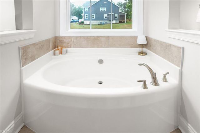 4638 Apple Ridge Lane, Graham, NC 27253