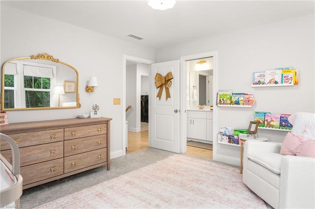 4638 Apple Ridge Lane, Graham, NC 27253
