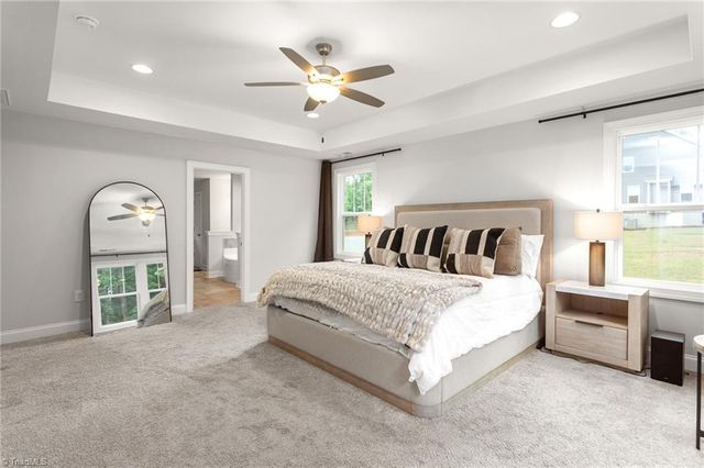 4638 Apple Ridge Lane, Graham, NC 27253