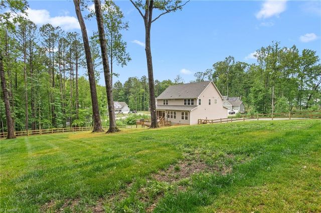 4638 Apple Ridge Lane, Graham, NC 27253