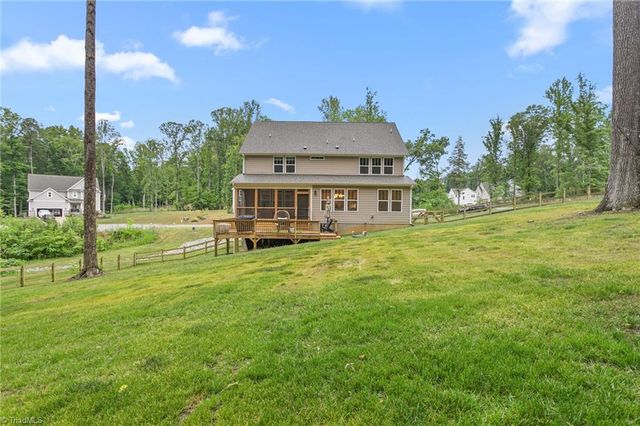 4638 Apple Ridge Lane, Graham, NC 27253