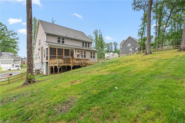 4638 Apple Ridge Lane, Graham, NC 27253