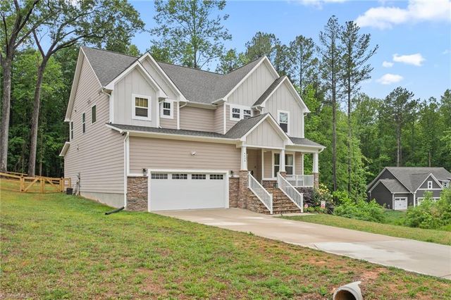 4638 Apple Ridge Lane, Graham, NC 27253