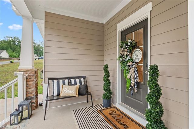 4638 Apple Ridge Lane, Graham, NC 27253