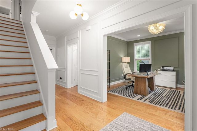 4638 Apple Ridge Lane, Graham, NC 27253