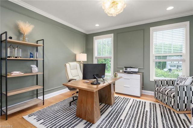 4638 Apple Ridge Lane, Graham, NC 27253