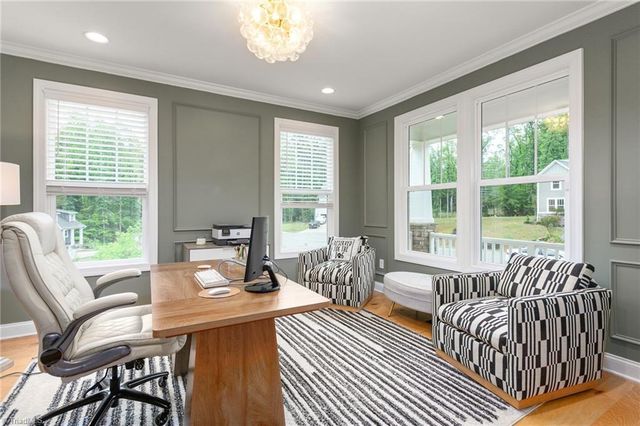 4638 Apple Ridge Lane, Graham, NC 27253